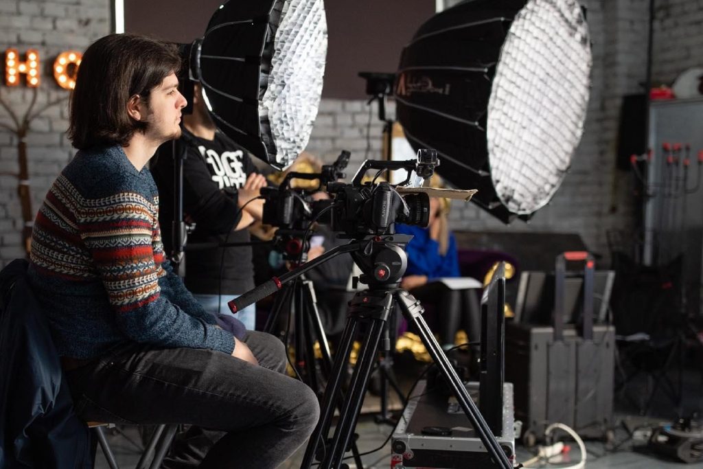 Grivița Studio explică: mini-seria video, instrumentul esențial pentru companiile moderne