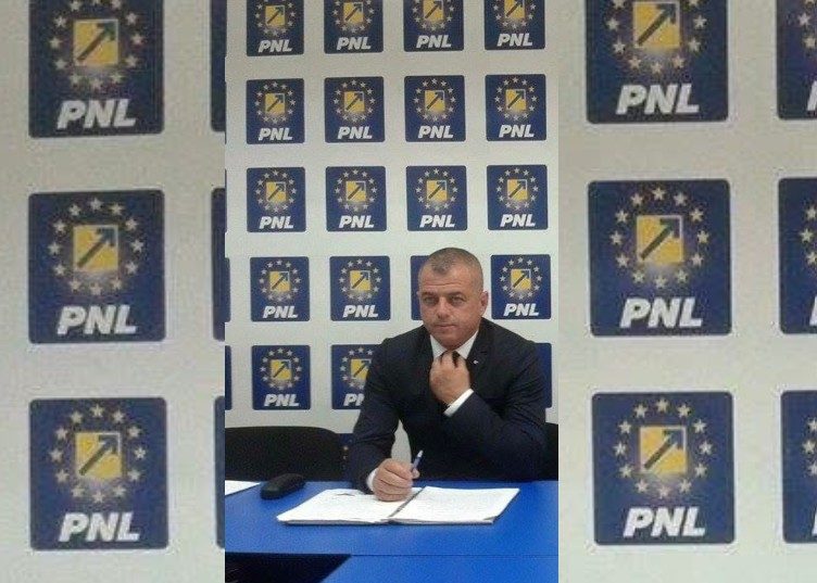 Costel Barbu susține securitatea cibernetică în administrația publică