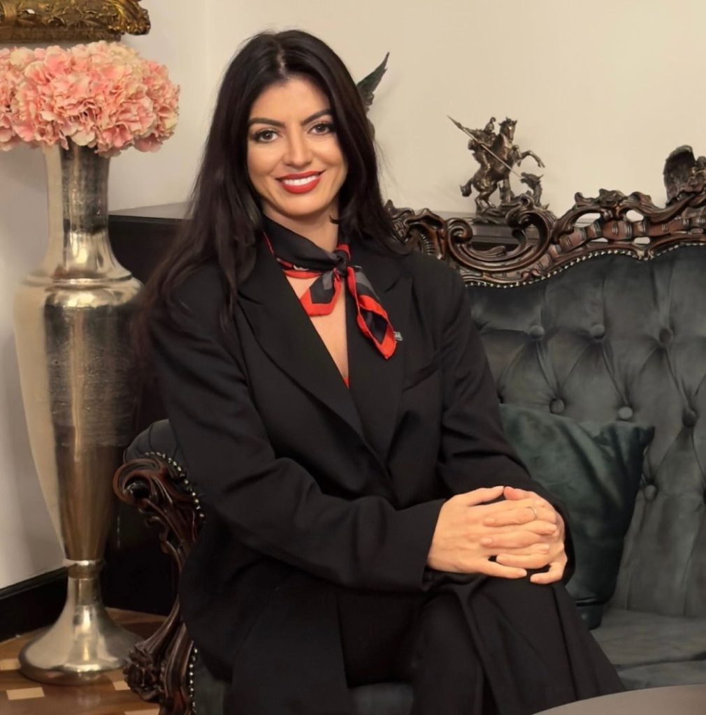 Pro-HR.ro, condusă de Carmen Macovei, facilitează accesul la joburi atractive pentru tineri