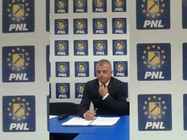 Costel Barbu susține securitatea cibernetică în administrația publică