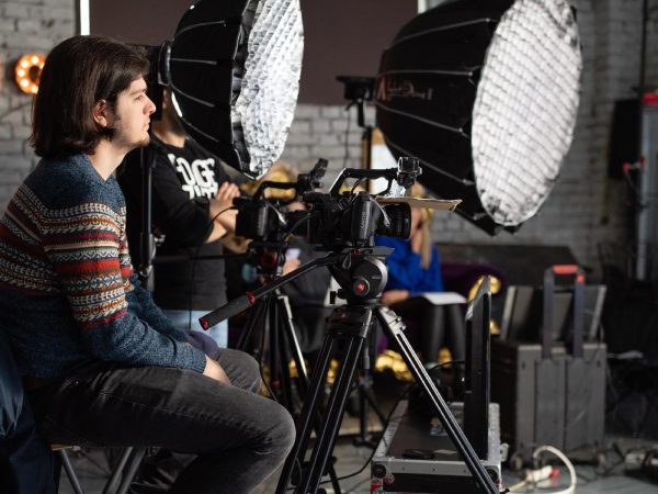 Grivița Studio explică: mini-seria video, instrumentul esențial pentru companiile moderne