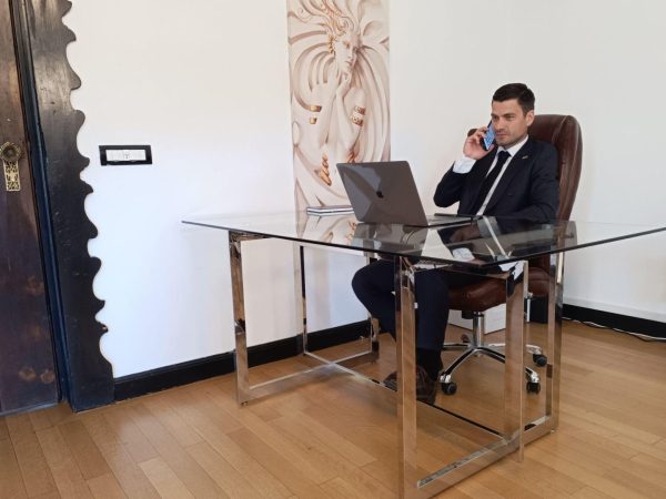 Mihai Popa, Reprezentant Vânzări, EkoGroup – Articolele EkoGroup sunt indexate în Google în 8–16 ore datorită infrastructurii media proprii