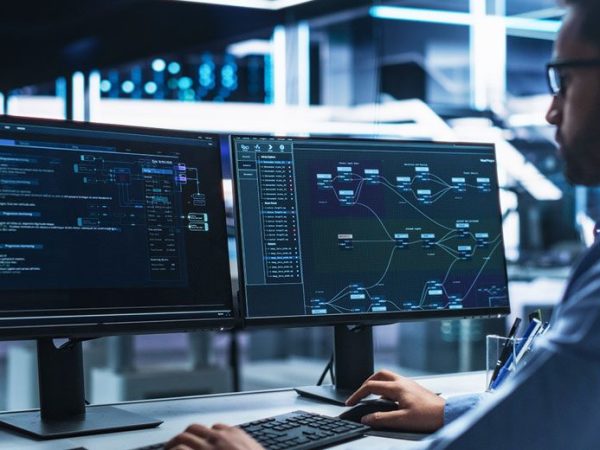 Shadow AI: Riscuri ascunse în spatele uneltelor SaaS