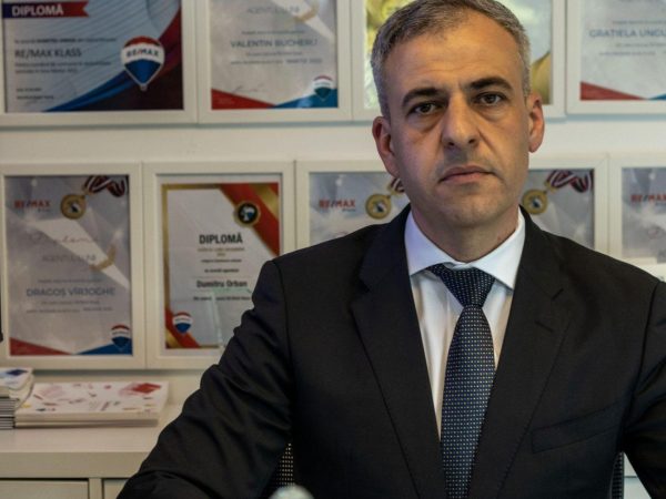 Valentin Bucheru, REMAX Klass, optimizează tranzacțiile cu hale industriale în zone logistice